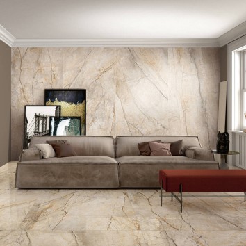 Керамограніт Imola The Room SAN PE6 278 RM 120х278 см