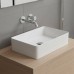 Змішувач прихованого монтажу для раковини Hansgrohe Tecturis S 73350000 хром