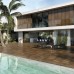 Керамограніт Exagres Base Cosmos Corten C-1 60x120 см