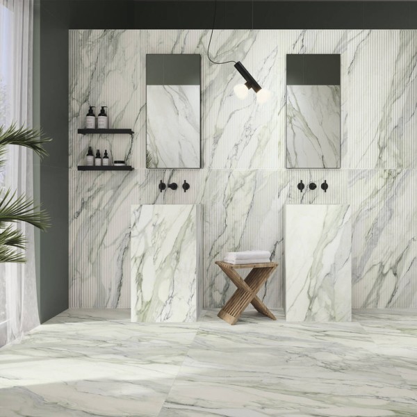Керамограніт APE Xenia Matt Rect 60x120 см