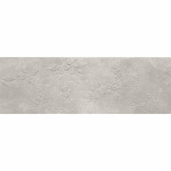 Плитка Ceramica Deseo Orfe Beige Decofon Rec. 40x120см