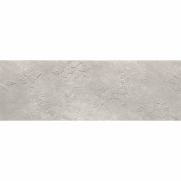Плитка Ceramica Deseo Orfe Beige Decofon Rec. 40x120см