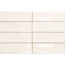 Плитка WOW Colour Notes 132971 CN Oat 4х12,5 см
