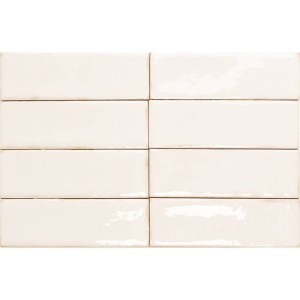 Плитка WOW Colour Notes 132971 CN Oat 4х12,5 см