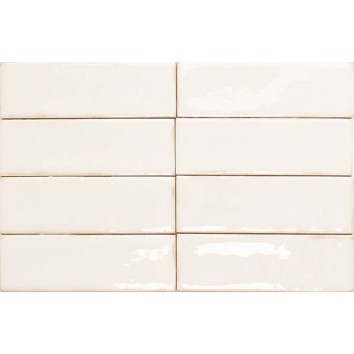 Плитка WOW Colour Notes 132971 CN Oat 4х12,5 см
