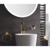 Тримач для склянки чи мильниці Grohe Essentials 40369GN1 брашоване золото