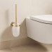 Щітка для унітаза Grohe Essentials 40374GN1 брашоване золото