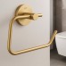 Тримач для туалетного паперу Grohe Essentials 40689GN1 брашоване золото