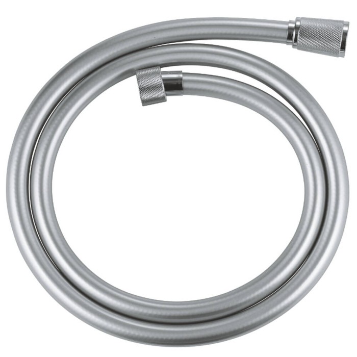 Душовий шланг Grohe Silverflex 28362001 хром, 1,25 м
