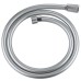 Душовий шланг Grohe Silverflex 28362001 хром, 1,25 м