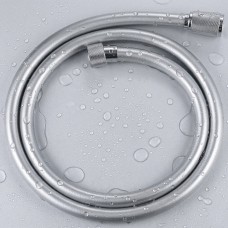Душовий шланг Grohe Silverflex 28362001 хром, 1,25 м
