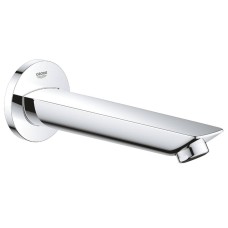 Душова система прихованого монтажу з термостатом Grohe Grohtherm SmartControl UA26415SC6 на 3 споживачі