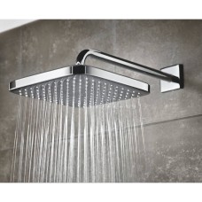Душова система прихованого монтажу з термостатом Grohe Grohtherm SmartControl UA26415SC6 на 3 споживачі