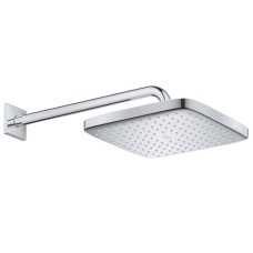 Душова система прихованого монтажу з термостатом Grohe Grohtherm SmartControl UA26415SC6 на 3 споживачі