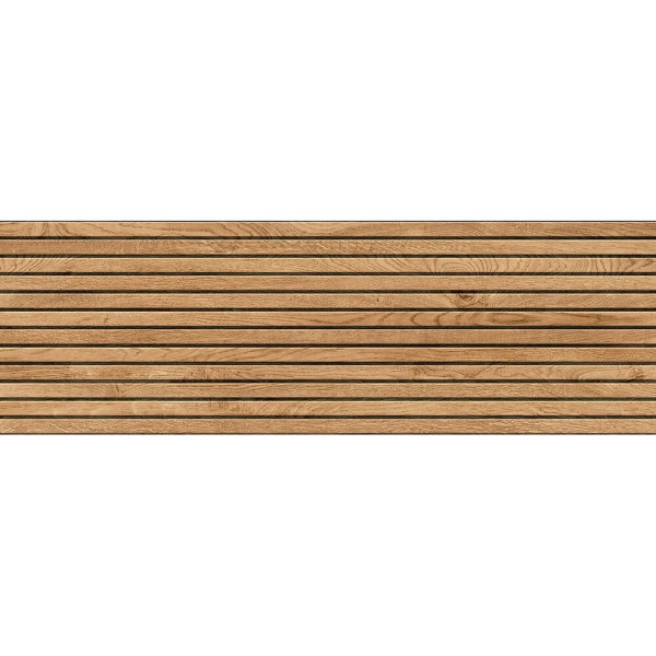 Плитка Opoczno Pl+ Wt1026 Lamel Beige Structure 29x89 см