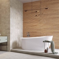 Плитка Opoczno Pl+ Wt1026 Lamel Beige Structure 29x89 см