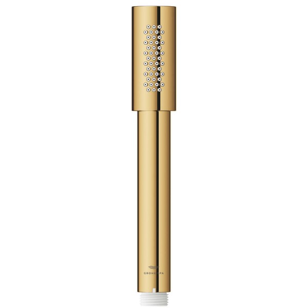 Ручний душ Grohe Rainshower 26866GL0 золото
