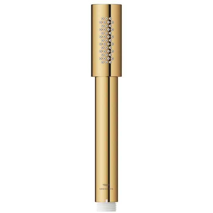 Ручний душ Grohe Rainshower 26866GL0 золото