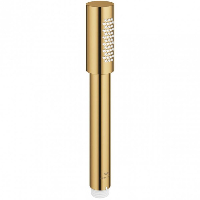 Ручний душ Grohe Rainshower 26866GL0 золото