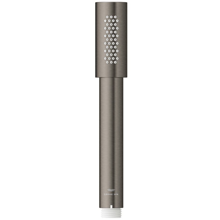 Ручний душ Grohe Rainshower 26866AL0 графіт матовий Ручний душ Grohe Rainshower 26866AL0 графіт матовий