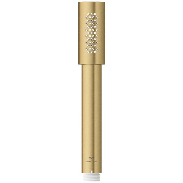Ручний душ Grohe Rainshower 26866GN0 брашоване золото