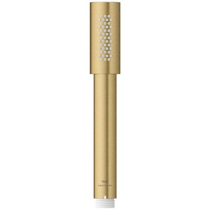 Ручний душ Grohe Rainshower 26866GN0 брашоване золото Ручний душ Grohe Rainshower 26866GN0 брашоване золото