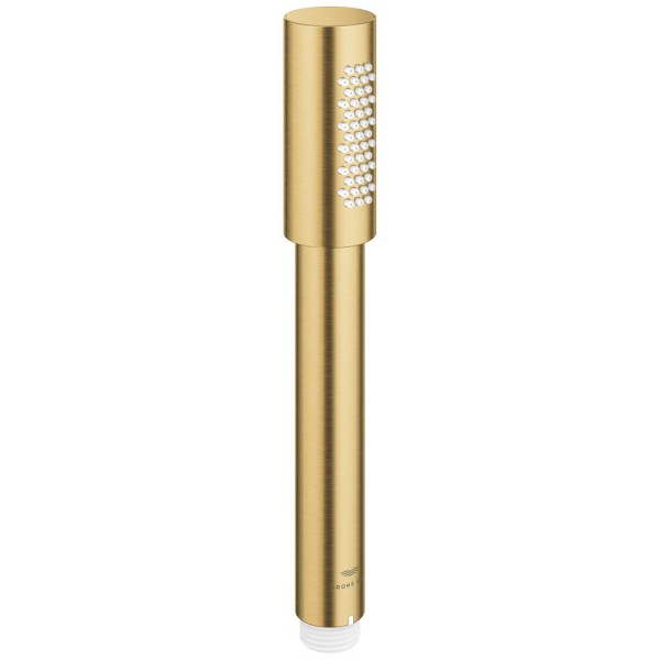 Ручний душ Grohe Rainshower 26866GN0 брашоване золото