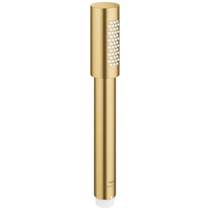 Ручний душ Grohe Rainshower 26866GN0 брашоване золото