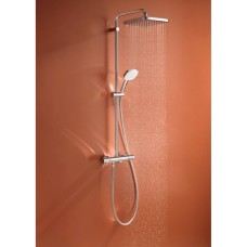 Душова система Grohe Tempesta Cosmopolitan System 26689001 з термостатом