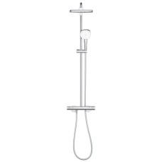 Душова система Grohe Tempesta Cosmopolitan System 26689001 з термостатом