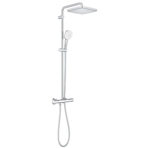 Душова система Grohe Tempesta Cosmopolitan System 26689001 з термостатом