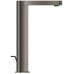 Змішувач для раковини Grohe Plus 23851AL3 L-Size, графіт