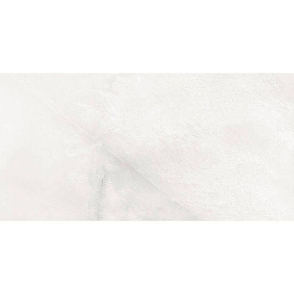 Керамограніт Almera Ceramica-2 Indian Onyx White 60x120 см