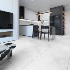 Керамограніт Almera Ceramica-2 Indian Onyx White 60x120 см