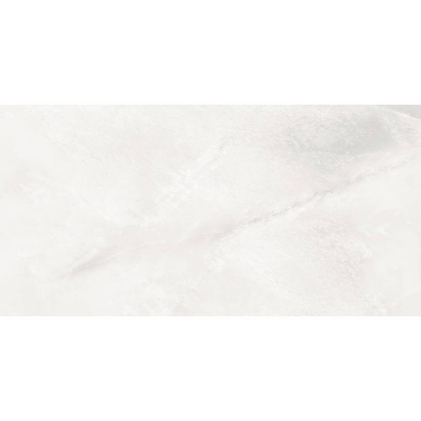 Керамограніт Almera Ceramica-2 Indian Onyx White 60x120 см