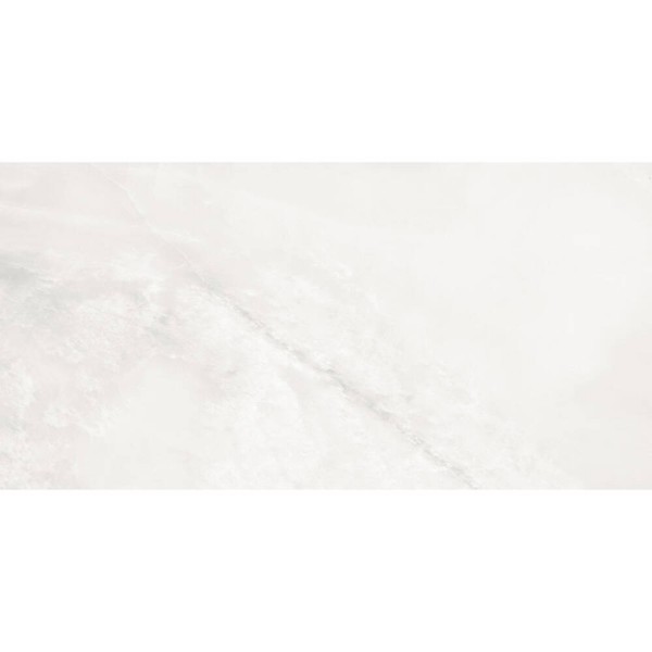 Керамограніт Almera Ceramica-2 Indian Onyx White 60x120 см