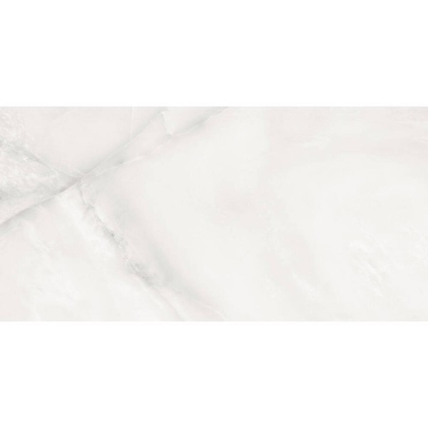 Керамограніт Almera Ceramica-2 Indian Onyx White 60x120 см