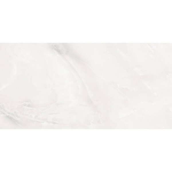 Керамограніт Almera Ceramica-2 Indian Onyx White 60x120 см