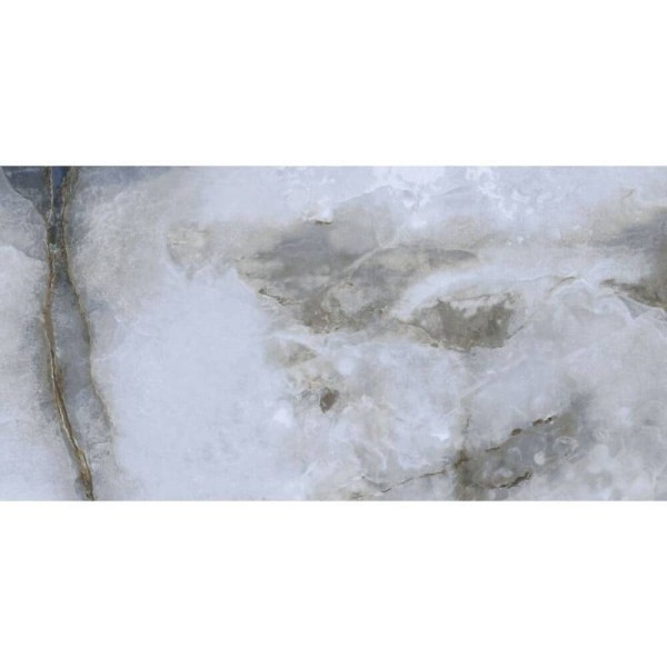 Керамограніт Almera Ceramica-2 Jakarta Blue 60x120см