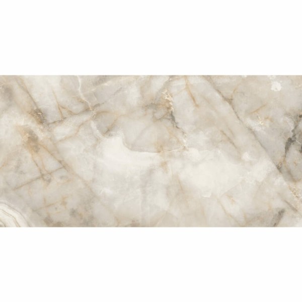 Керамограніт Almera Ceramica-2 Marbilo Crema 60x120cм