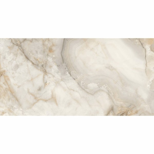 Керамограніт Almera Ceramica-2 Marbilo Crema 60x120cм