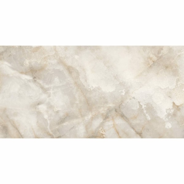Керамограніт Almera Ceramica-2 Marbilo Crema 60x120cм