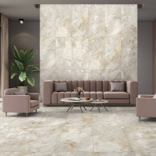 Керамограніт Almera Ceramica-2 Marbilo Crema 60x120cм