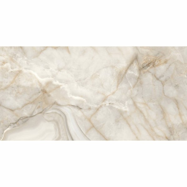 Керамограніт Almera Ceramica-2 Marbilo Crema 60x120cм