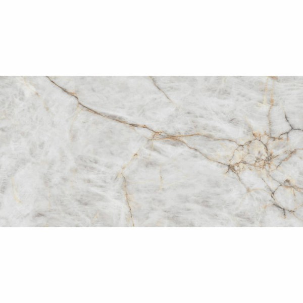 Керамограніт Almera Ceramica-2 Velour Snow 60x120см