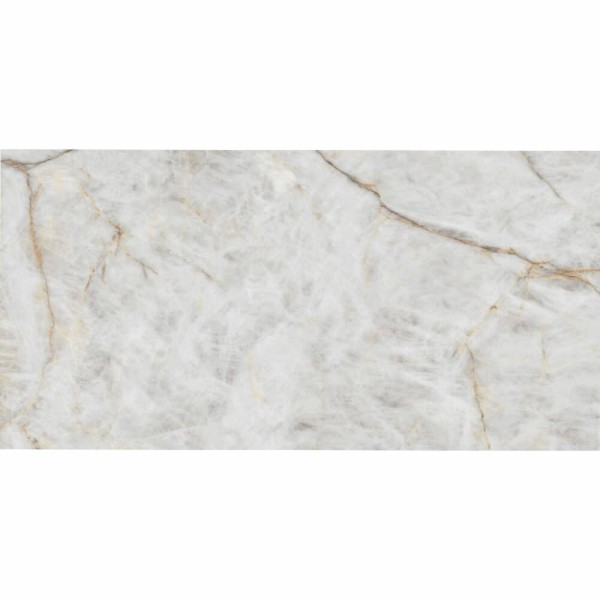 Керамограніт Almera Ceramica-2 Velour Snow 60x120см