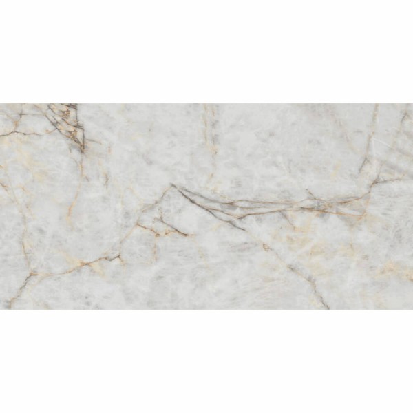 Керамограніт Almera Ceramica-2 Velour Snow 60x120см