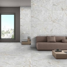 Керамограніт Almera Ceramica-2 Velour Snow 60x120см