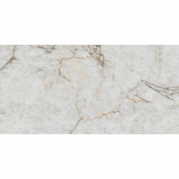 Керамограніт Almera Ceramica-2 Velour Snow 60x120см