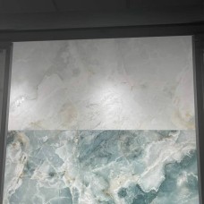 Керамограніт Almera Ceramica-2 Abside Gris 60x120см